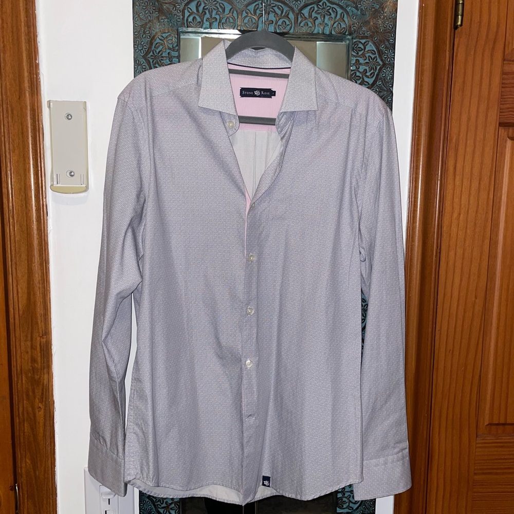 Stone Rose Shirt